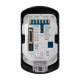 CZUJKA RUCHU PIR Texecom CAPTURE-P15 BLACK Pet 35kg